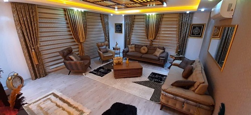 Квартира в Алании, Турция, 155 м2 фото 1