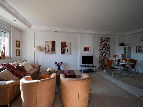 Квартира в Алании, Турция, 110 м2 фото 1