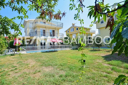 Вилла в Конаклы, Турция, 400 м2 фото 1