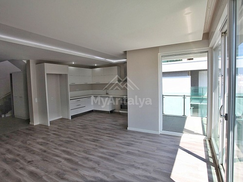 Квартира в Ларе, Турция, 150 м2 фото 1