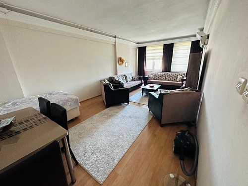 Квартира в Анталии, Турция, 150 м2 фото 1