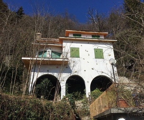 Дом в Сан-Ремо, Италия, 220 м2 фото 1