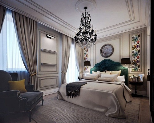 Апартаменты в Лимасоле, Кипр, 150.5 м2 фото 1