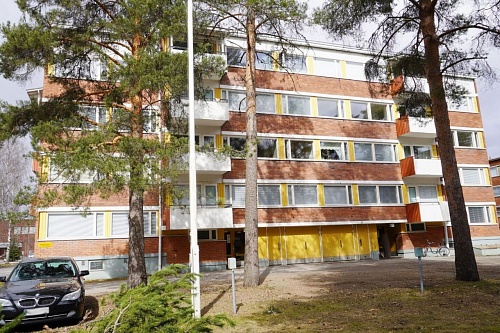 Квартира в Варкаусе, Финляндия, 69.9 м2 фото 1