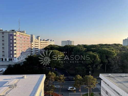 Квартира в Линьяно-Саббьядоро, Италия, 25 м2 фото 1