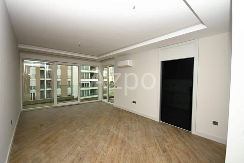 Апартаменты в Анталии, Турция, 85 м2 фото 1