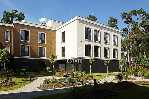 Квартира в Булдури, Латвия, 86.7 м2 фото 1