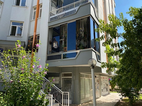 Квартира Hurma Mah., Турция, 150 м2 фото 1
