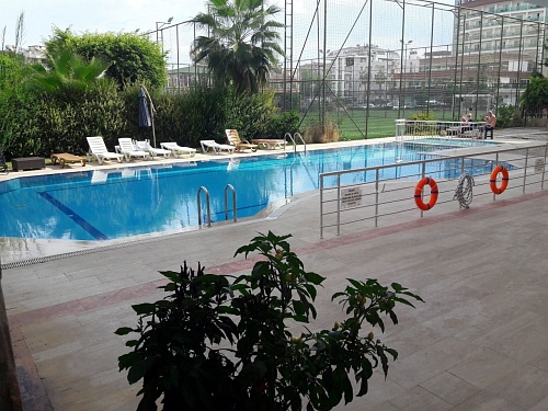 Пентхаус в Алании, Турция, 220 м2 фото 1