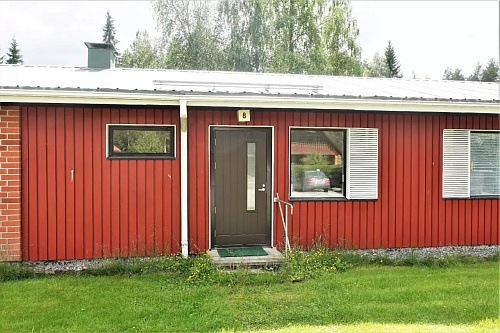 Таунхаус в Каяани, Финляндия, 49.5 м2 фото 1