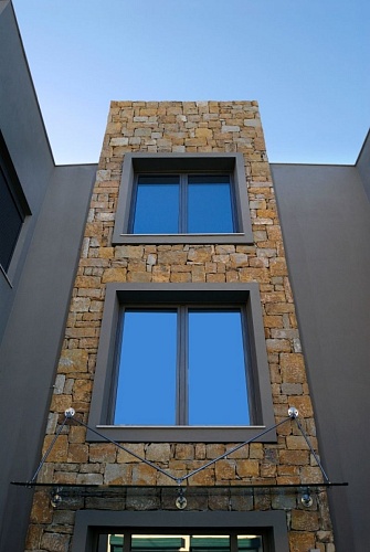 Дом в Салониках, Греция, 140 м2 фото 1