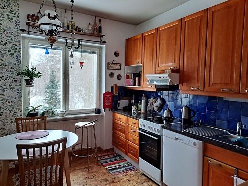 Квартира в Иматре, Финляндия, 72 м2 фото 1