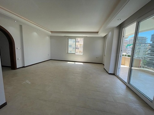 Квартира в Алании, Турция, 130 м2 фото 1
