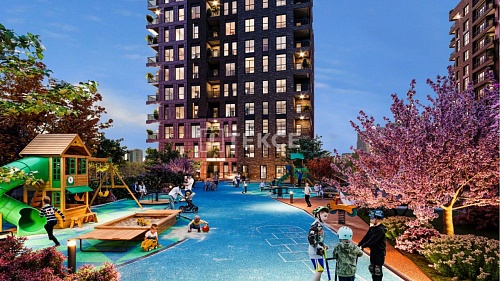 Апартаменты в Стамбуле, Турция, 231 м2 фото 1