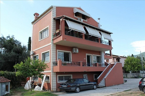Таунхаус на Ионических островах, Греция, 840 м2 фото 1
