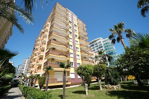 Квартира в Алании, Турция, 140 м2 фото 1