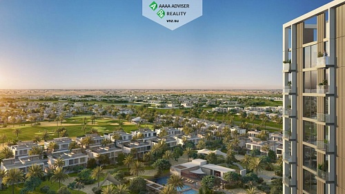 Квартира в Дубае, ОАЭ, 69 м2 фото 1