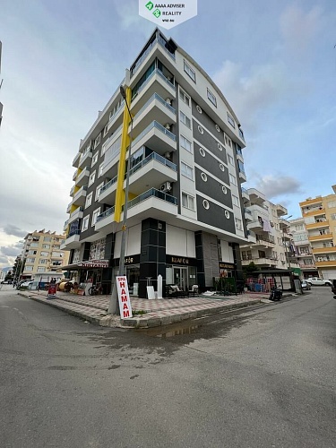 Квартира в Алании, Турция, 180 м2 фото 1