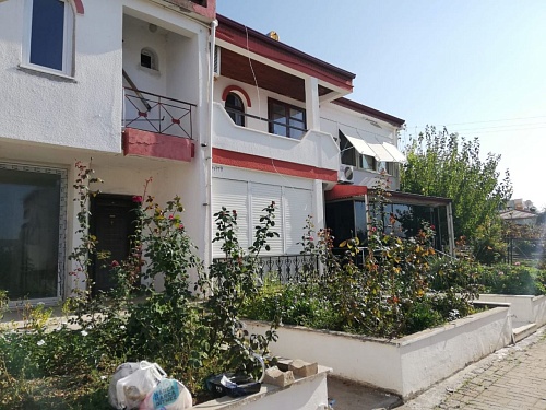 Вилла в Алании, Турция, 90 м2 фото 1