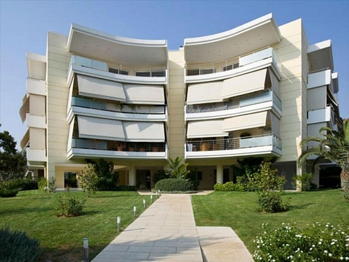 Таунхаус в Афинах, Греция, 240 м2 фото 1