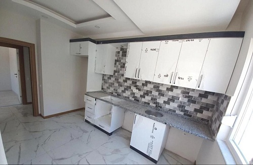 Квартира в Анталии, Турция, 95 м2 фото 1