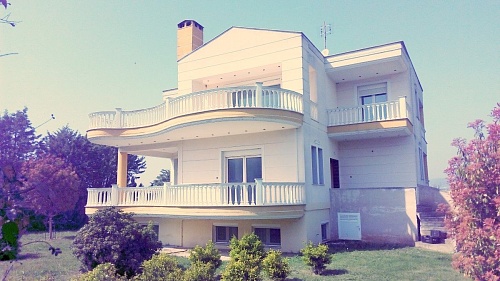 Дом на Северо-Эгейских островах, Греция, 318 м2 фото 1
