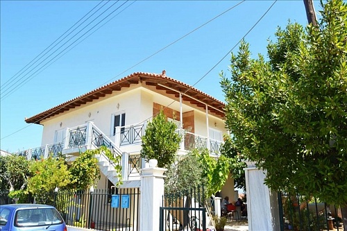 Дом в Афинах, Греция, 180 м2 фото 1