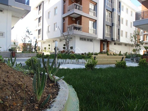 Квартира в Стамбуле, Турция, 107 м2 фото 1