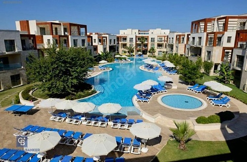 Квартира в Яликаваке, Турция, 125 м2 фото 1