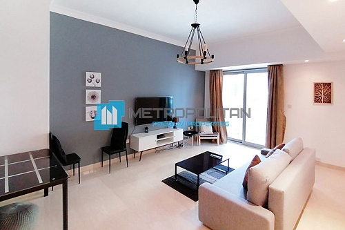 Апартаменты в Дубае, ОАЭ, 100 м2 фото 1