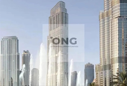 Апартаменты в Дубае, ОАЭ, 75 м2 фото 1