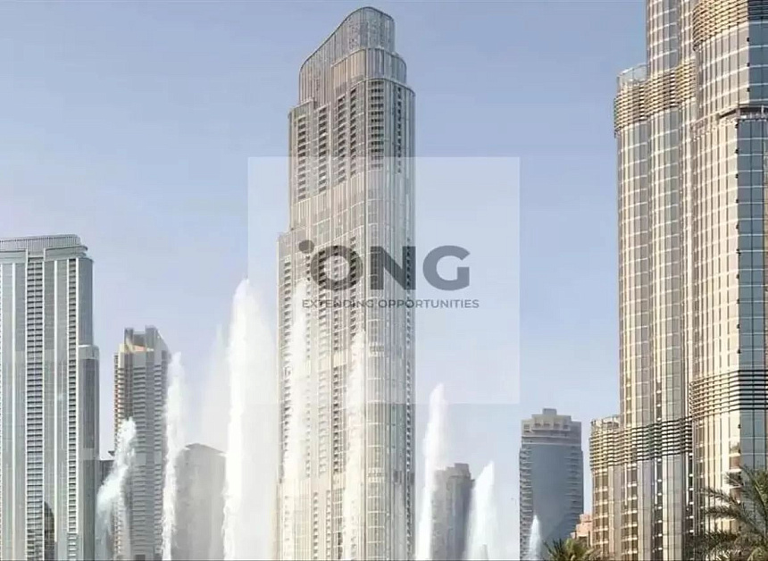 Апартаменты в Дубае, ОАЭ, 75 м2