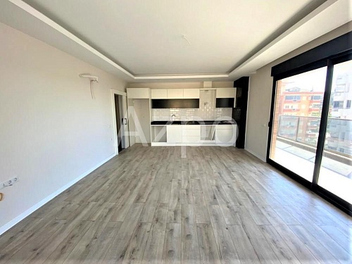 Апартаменты в Алании, Турция, 110 м2 фото 1