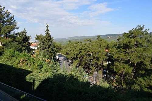Квартира на Ионических островах, Греция, 103 м2 фото 1
