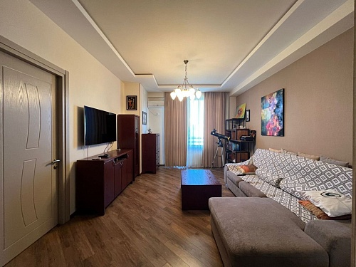 Квартира в Тбилиси, Грузия, 87 м2 фото 1
