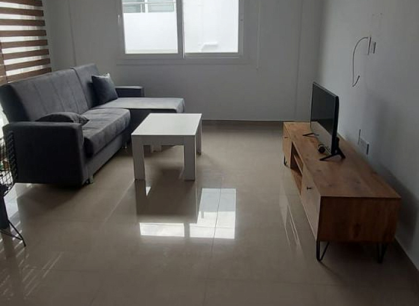Апартаменты в Никосии, Кипр, 65 м2