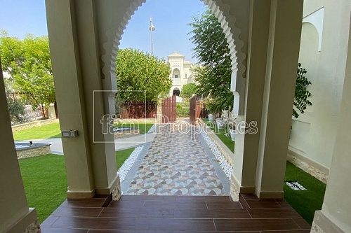 Дом Al Furjan, ОАЭ, 613 м2 фото 1