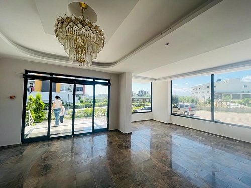 Апартаменты в Мерсине, Турция, 135 м2 фото 1