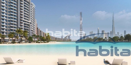 Апартаменты в Дубае, ОАЭ, 34 м2 фото 1