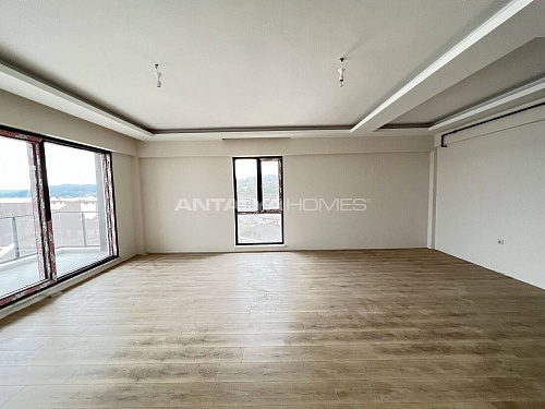 Апартаменты Муданья, Турция, 128 м2 фото 1