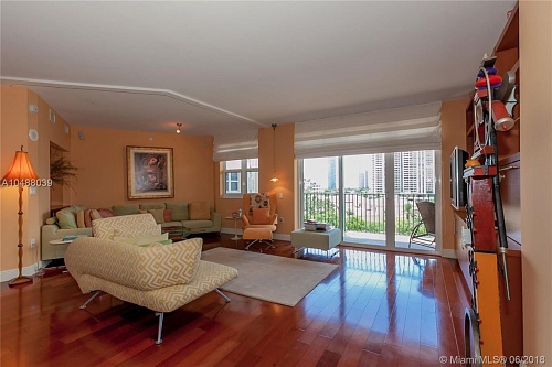 Квартира в Майами, США, 150 м2 фото 1
