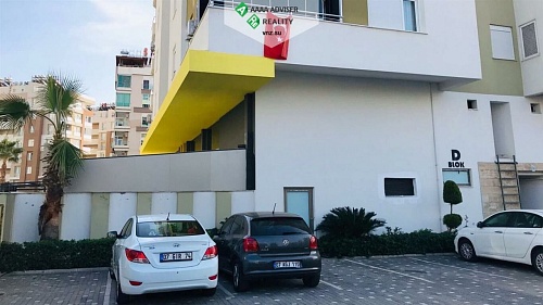 Квартира в Анталии, Турция, 140 м2 фото 1