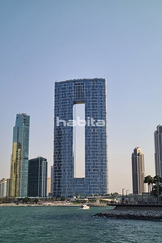 Апартаменты в Дубае, ОАЭ, 167 м2 фото 1