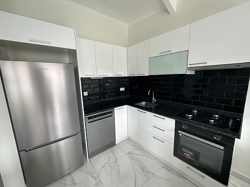 Пентхаус в Кестеле, Турция, 100 м2 фото 1