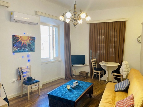 Апартаменты на Корфу, Греция, 90 м2 фото 1
