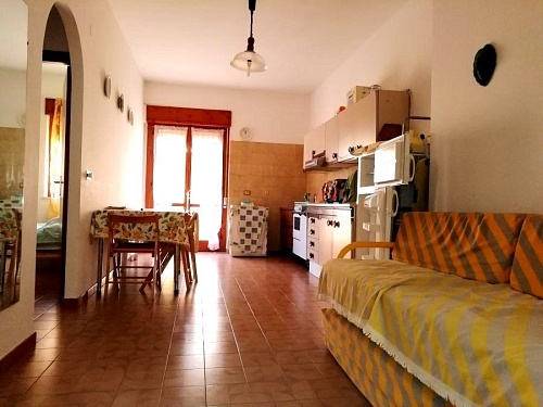 Квартира в Скалее, Италия, 42 м2 фото 1