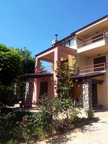 Коттедж в Салониках, Греция, 230 м2 фото 1