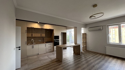 Квартира в Анталии, Турция, 100 м2 фото 1
