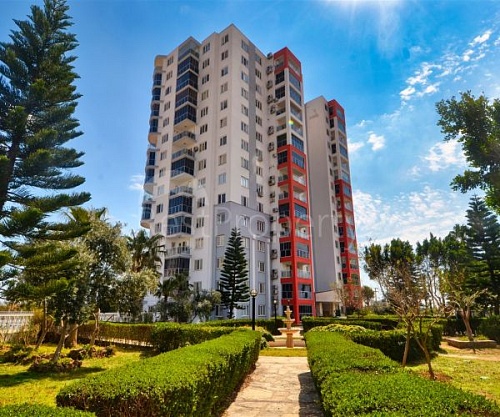 Квартира в Анталии, Турция, 150 м2 фото 1