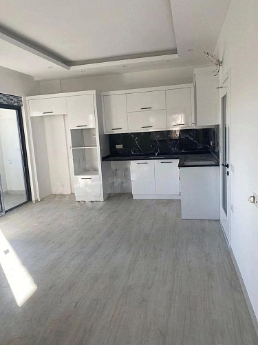 Квартира в Алании, Турция, 80 м2 фото 1